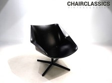 Pastoe FM08 Loungesessel von Cees Braakman, 1960
