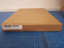 Dell Latitude 5520 5521 LCD-Bildschirm-Frontblende Abdeckung ( GV7CX )