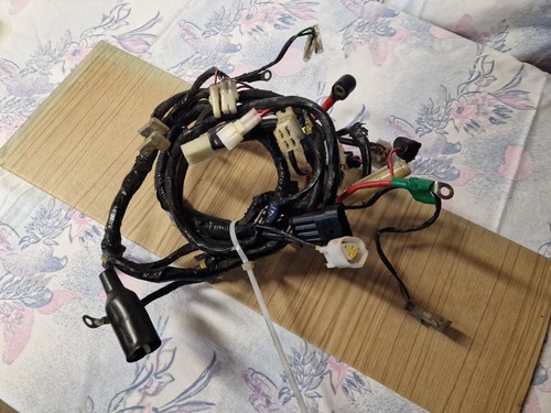 Kabelbaum kabel elektronik - kabelbaum,