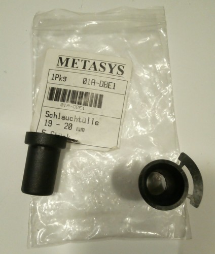 Metasys schlauchtülle - ,