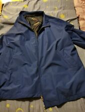 Paul&Shark 4xl Regenjacke 