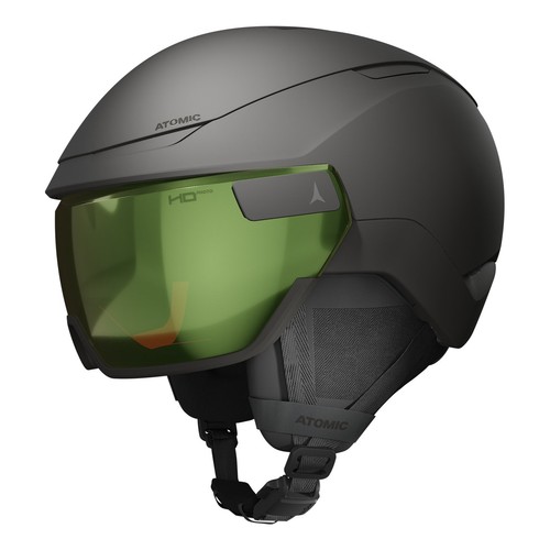 Atomic revent amid visor - gt, hd