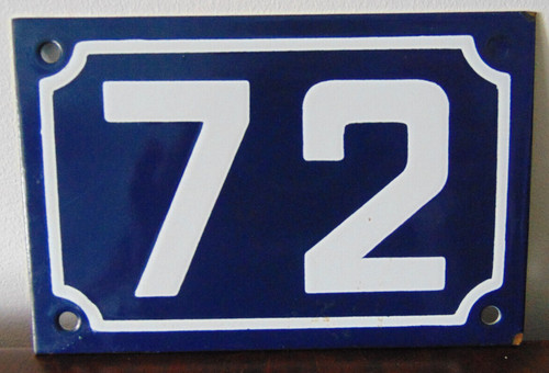Cm französisches - 10, x