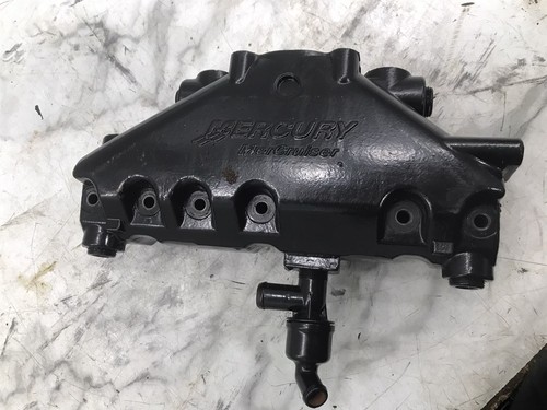 Mercury marine mercruiser - marine,