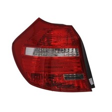 VALEO Heckleuchten Rückleuchten BMW 1 E81 E82 E87 E88 07-13 LINKS 63217164955