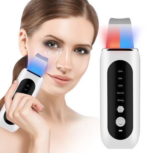Ultraschallpeelinggerät