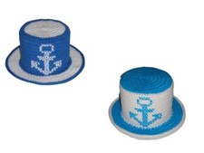 👒 Klorollenhut Klopapierhut