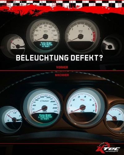 Dodge charger challenger - /,