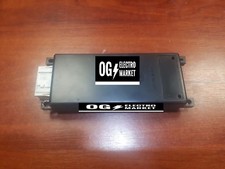 PEUGE CITROEN BT BLUETOOTH