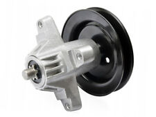 Messerspindel MTD Cub Cadet