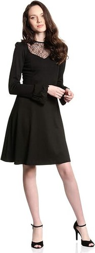 Vive maria black princess - black,