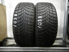 2x 205/50 R17 93H XL Lassa Snoways Era Winterreifen #1038