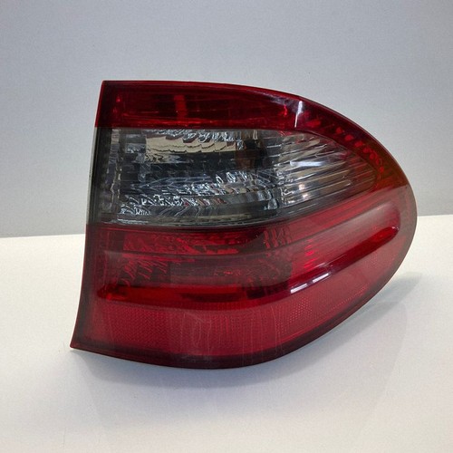 Mercedes benz w211 2008 - mercedes-benz,