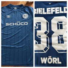 Arminia Bielefeld Trikot Umbro
