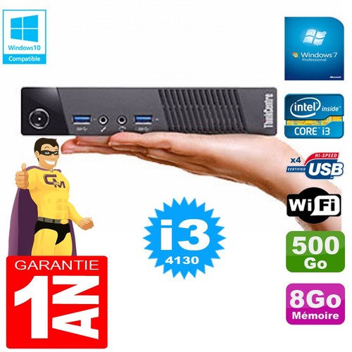 Ultra mini lenovo - mini,