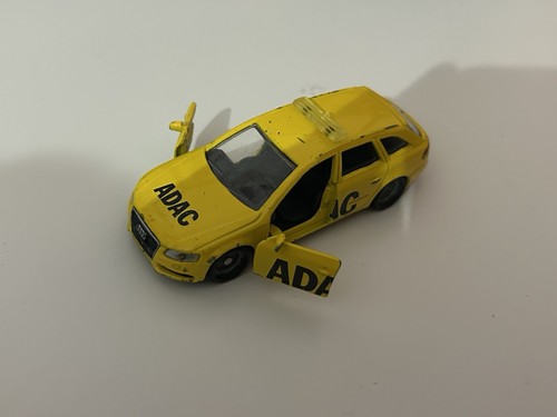 Siku 1422 audi avant 0 - 1422, 3.0