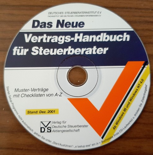 Für sammler cdrom das neue - das,