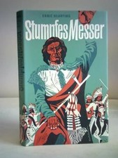 Stumpfes Messer. Führer der