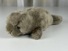 Steiff Tier 992100 Robbe 8 x