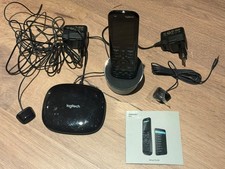 Logitech Harmony Elite