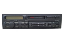 Kassettenradio Seat AURA 1M0035186C