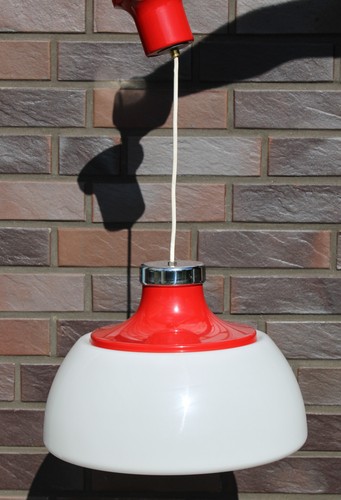 Deckenlampe lampe chrom space - deckenlampe,