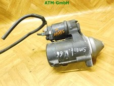 Anlasser Starter Smart 450 city-coupé Bosch 0986022151 0,8 kW