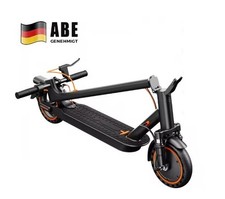E-Scooter T6 mit ABE 350W