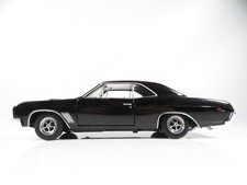 1:18 Ertl Buick GS