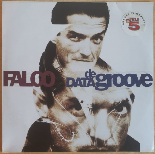 Falco data groove - falco,