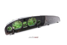 NEU Audi A6 C4 Nachrüstset