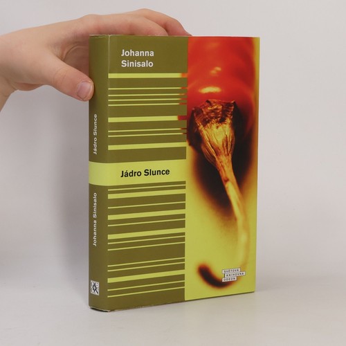 Jádro slunce johanna - | ,