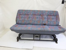 Sitzbank hinten VW T4 Bus