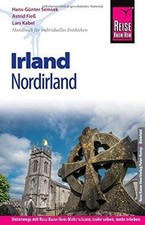 Reise Know-How Reiseführer Irland (mit Nordirland):... | Buch | Zustand sehr gut
