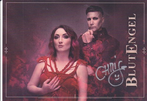 Chris pohl musiker - chris,