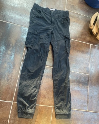 Mädchen cargo hose 164 name - mädchen,