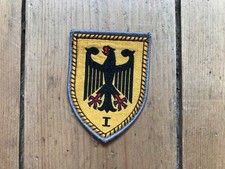 Bundeswehr Verbandsabzeichen