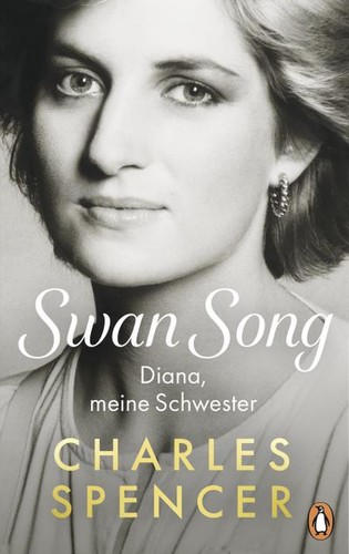 Swan song diana meine - song:, diana,