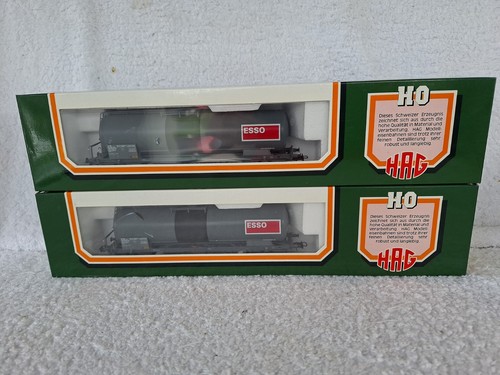 Hag spur 383 sbb cff - ho,