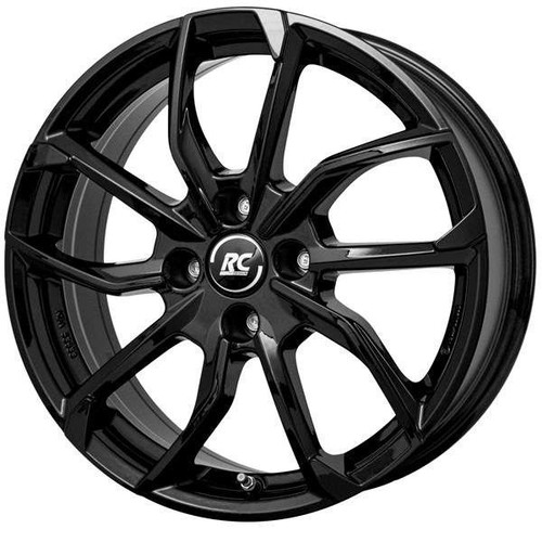 Alufelgen für fiat - ab,
