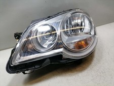 VW Polo 9N3 original