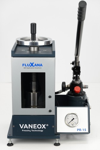 Fluxana vaneox 15t - fluxana,
