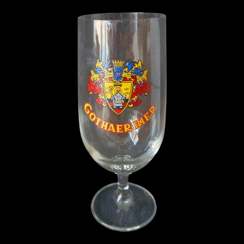 Gothaer bier biertulpe - bier,