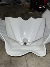 Yamaha R1 RN19 Tankabdeckung