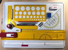 rOtring DIN A3 Zeichenplatte