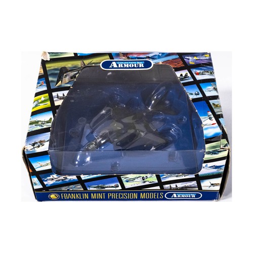 Franklin mint armor kollektion - franklin,