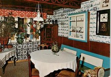 Langeness Nordseebad Gasthaus