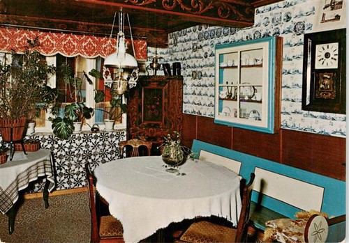 Langeness nordseebad gasthaus - langeness,