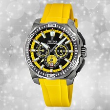 Festina Herrenuhr Chrono Bike