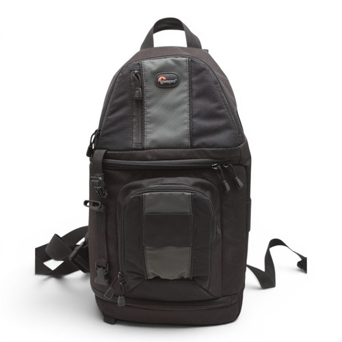 Lowepro slingshot 202 - slingshot, lp
